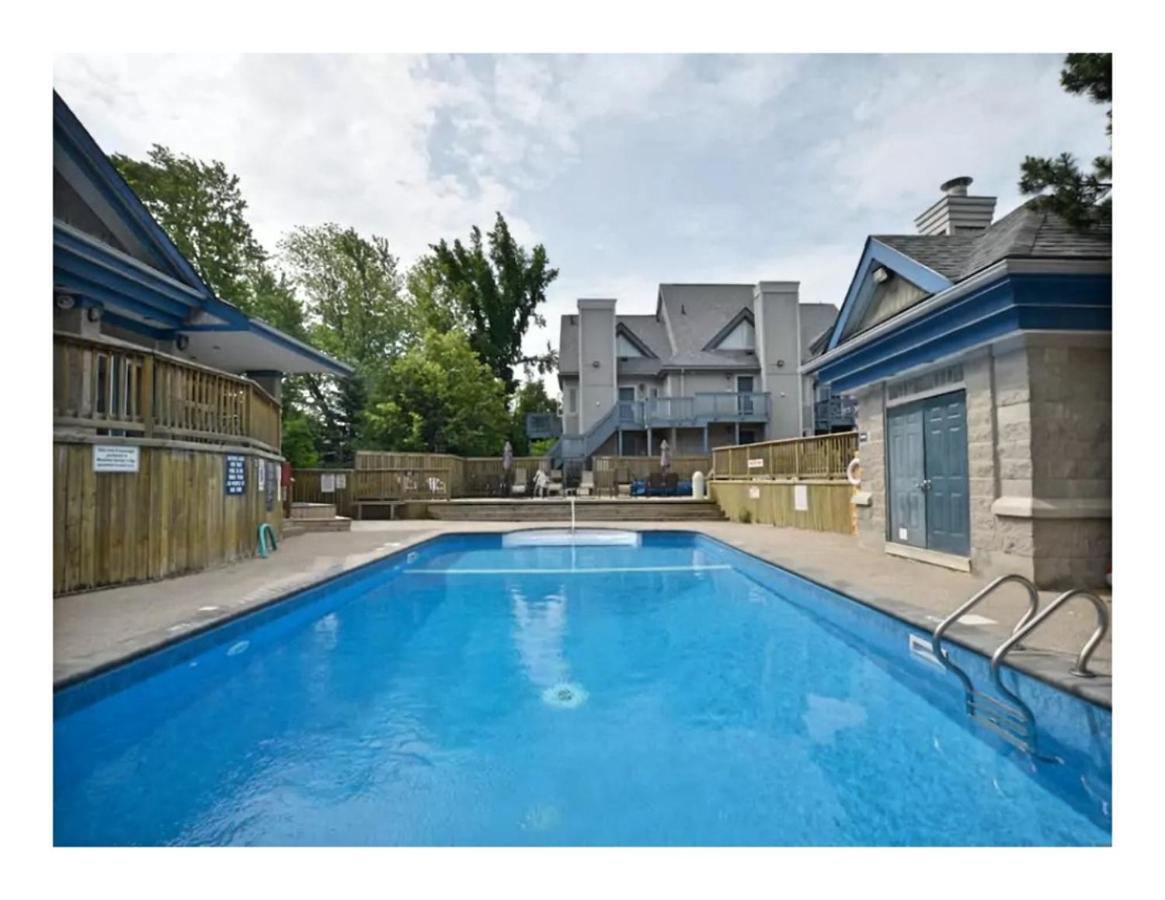 Quiet Hillside Studio - Wifi, Pool, Close To The Village Blue Mountains Exterior photo