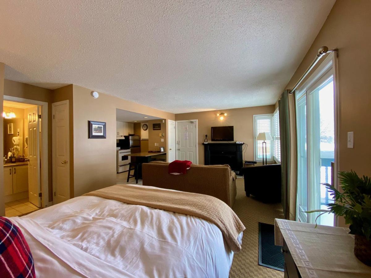 Quiet Hillside Studio - Wifi, Pool, Close To The Village Blue Mountains Exterior photo